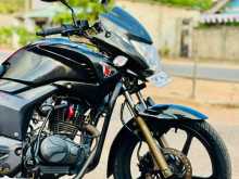 Hero Hunk 2015 Motorbike