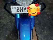 Hero HUNK BHY 2019 Motorbike