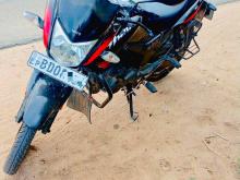 Hero Hunk 2019 Motorbike