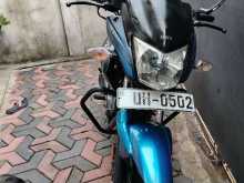 Hero Hunk 2009 Motorbike