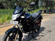 Hero Hunk 2012 Motorbike