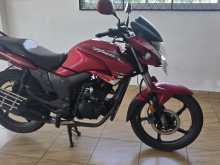 Hero HUNK 2018 Motorbike