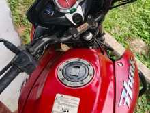 Hero Hunk 2009 Motorbike