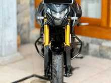 Hero Hunk 160 2025 Motorbike