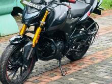 Hero Hunk 160r 2026 Motorbike