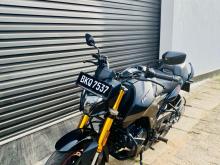 Hero Hunk160R 2025 Motorbike