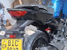 Hero Hunk200 2019 Motorbike