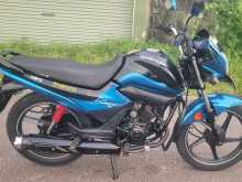 Hero I Samart 2017 Motorbike