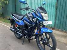 Hero ISmart 2018 Motorbike