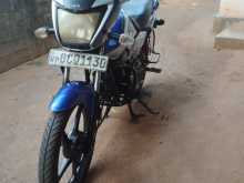 Hero ISmart 2015 Motorbike