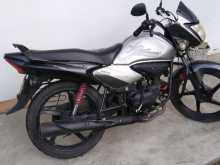 Hero ISmart Splendor 2014 Motorbike