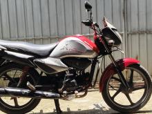 Hero ISmart 2013 Motorbike