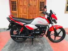 Hero ISmart 2016 Motorbike