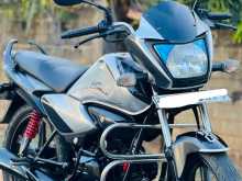 Hero ISmart 2014 Motorbike