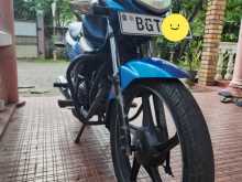 Hero Splendor I Smart 2017 Motorbike