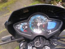 Hero ISmart 2017 Motorbike