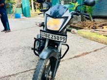 Hero ISmart 2017 Motorbike