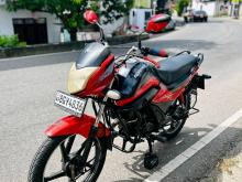 Hero ISmart 2018 Motorbike