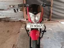 Hero ISmart 2017 Motorbike