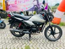 Hero ISmart 2014 Motorbike