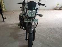 Hero ISmart 2014 Motorbike