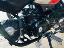 Hero ISmart 2015 Motorbike