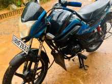 Hero ISmart 2018 Motorbike
