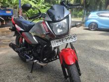 Hero ISmart 2014 Motorbike