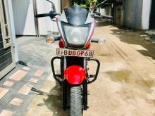 Hero I Smart 2015 Motorbike