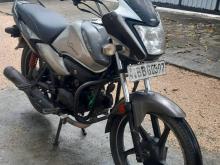 Hero ISmart 2014 Motorbike