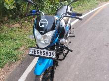 Hero ISmart 2018 Motorbike