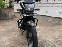Hero ISmart 2015 Motorbike