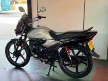 Hero ISmart 2015 Motorbike