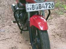 Hero ISmart 2018 Motorbike