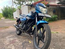 Hero ISmart Splendor 2018 Motorbike