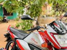 Hero ISmart 2014 Motorbike