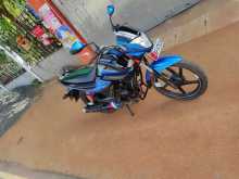 Hero I Smart 110 2018 Motorbike