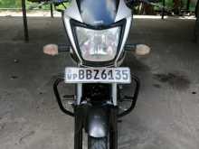Hero ISmart 2014 Motorbike
