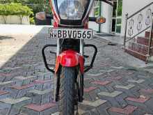 Hero ISmart Splendor 2014 Motorbike