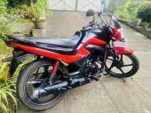 Hero I Smart 2018 Motorbike