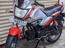 Hero ISmart 2014 Motorbike