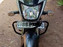 Hero ISmart 2015 Motorbike