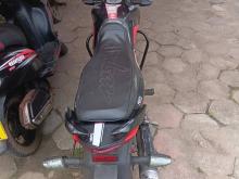 Hero Ismart 2017 Motorbike