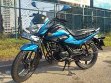 Hero Ismart 110 I3 Version 2019 Motorbike