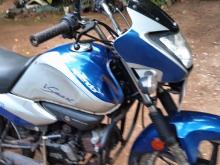 Hero ISmart 2015 Motorbike