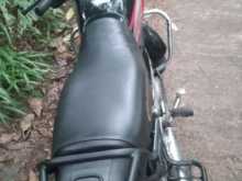 Hero ISmart 2016 Motorbike