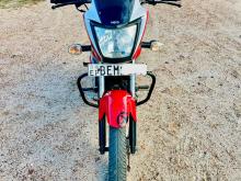 Hero ISMART 2016 Motorbike