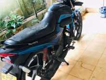 Hero Ismart 2019 Motorbike