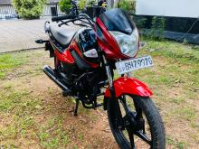 Hero ISmart 2018 Motorbike