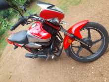 Hero Ismart 2016 Motorbike